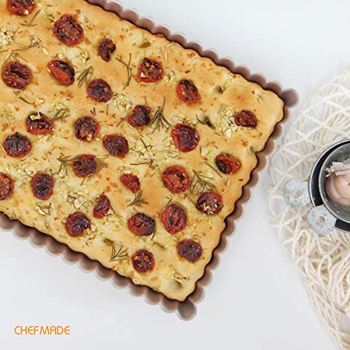 Rectangle Tart Pan