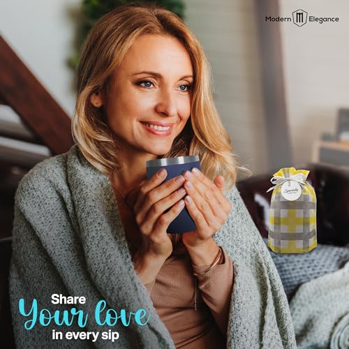 Tea Gift Set for Women & Men