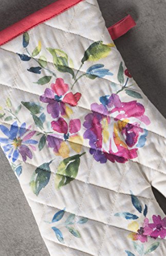 Maison d'Hermine Oven Gloves 100% Cotton Oven Mitt