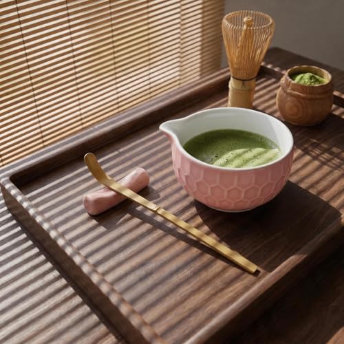 Matcha Whisk Set (7 Count)
