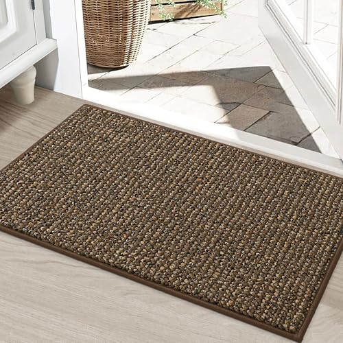 Dirt Trapper Door Mat 24" x 36" (7.2 Sq Ft)