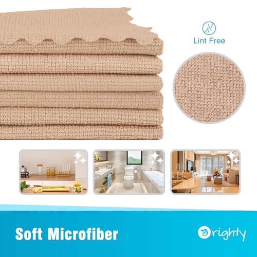 Microfiber Cleaning Cloth (24 Count)