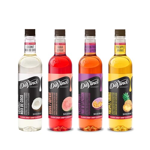Classic Syrup (25.4 Fl Oz)