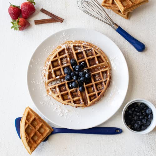 Get It Right Premium Silicone Spatula Turner