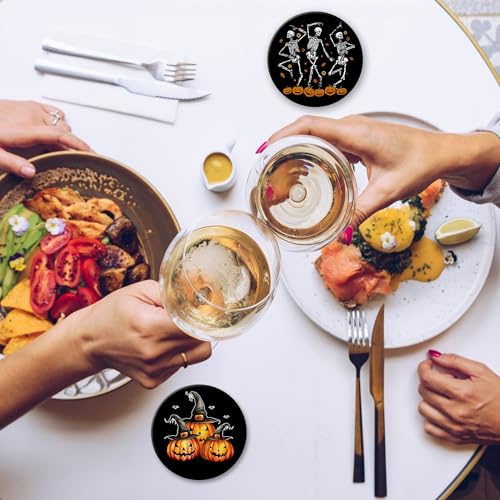Coaster for Drinks Set of 6