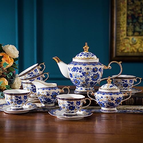 Tea Set for Adults