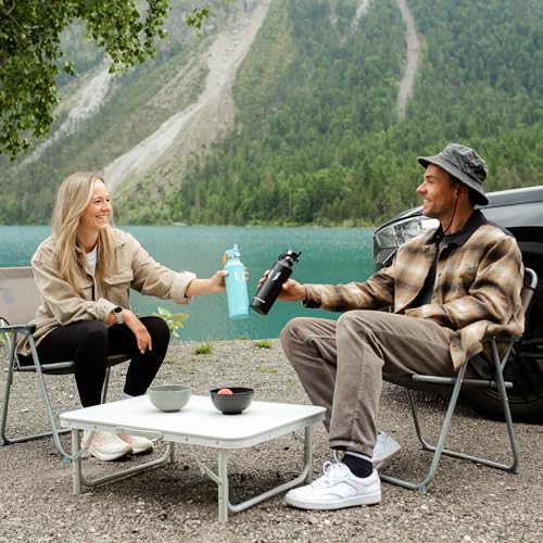 Insulated Water Bottle