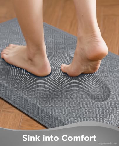 Kitchen Mats for Floor