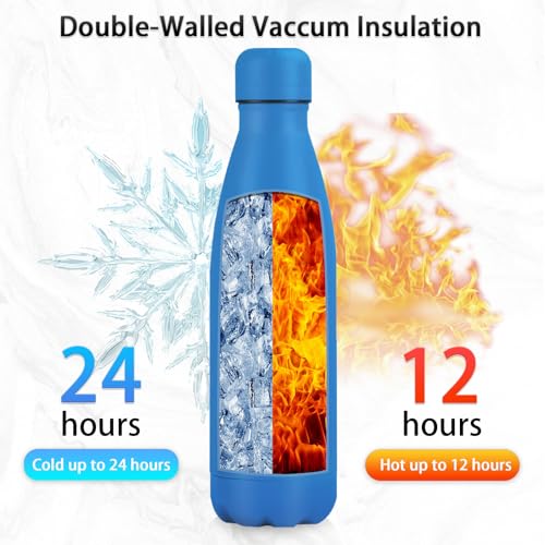 Insulated Water Bottle