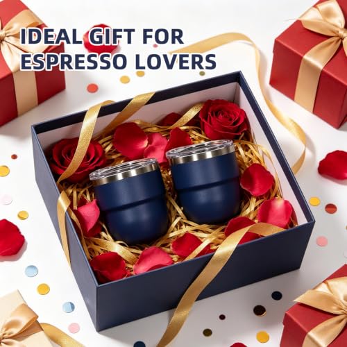 Espresso Cups (2 Count)