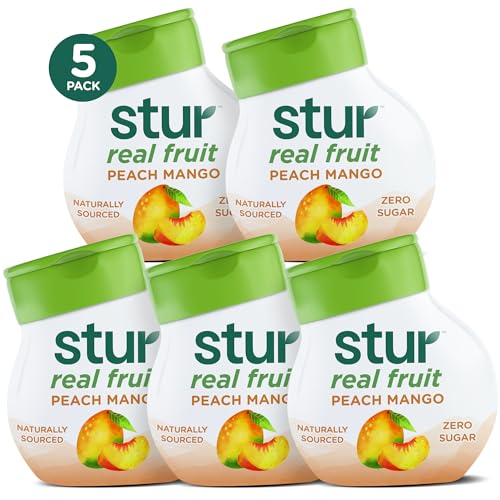 Liquid Water Enhancer (8.1 Fl Oz)