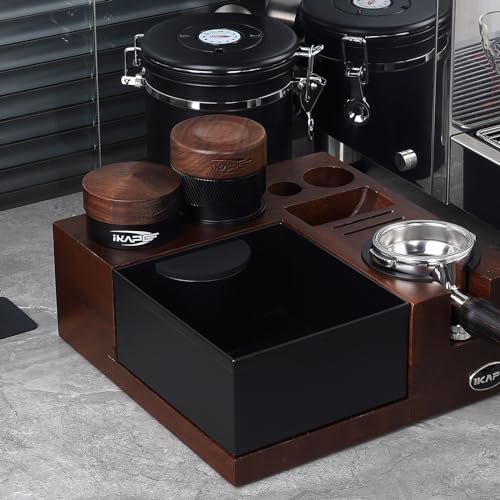 51MM Coffee Distributor