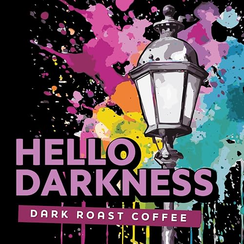 Coffee Pods Dark Roast Coffee for Keurig K Cup Brewers (80 Count)