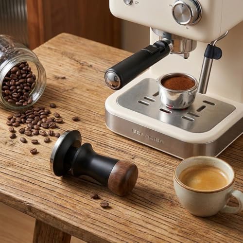 51mm Espresso Tamper