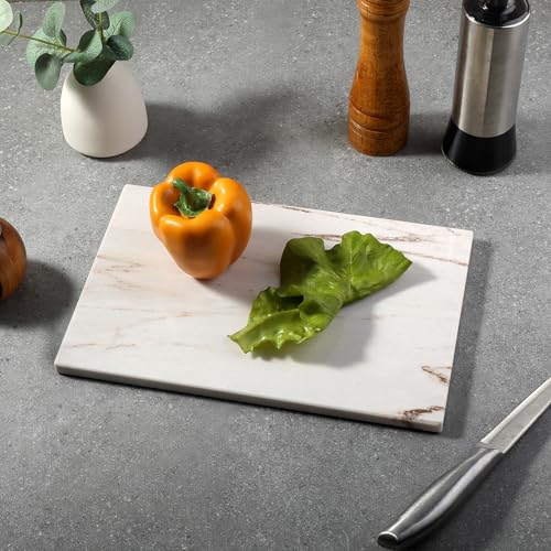 Marble Cutting Board for Kitchen