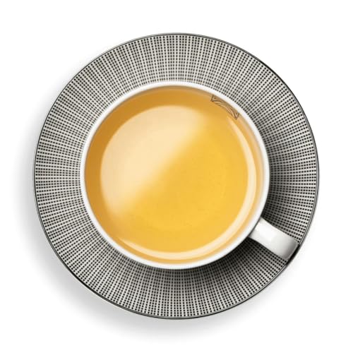 Sachets Vert Au Jasmin Tea Bags (25 Count)
