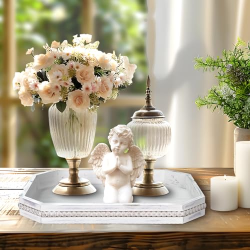 Wooden Decorative Tray