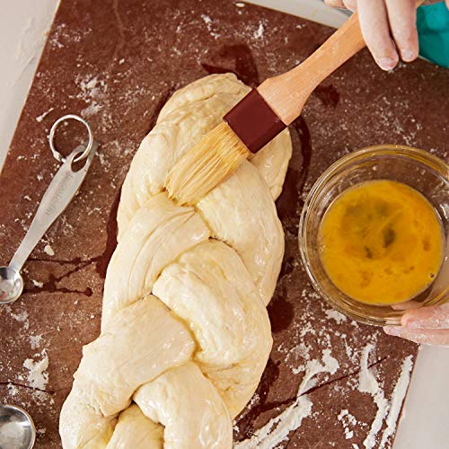 4 Pcs Pastry Brush