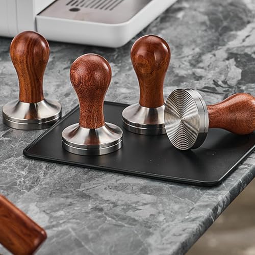 51mm Espresso Tamper Stirrer Set