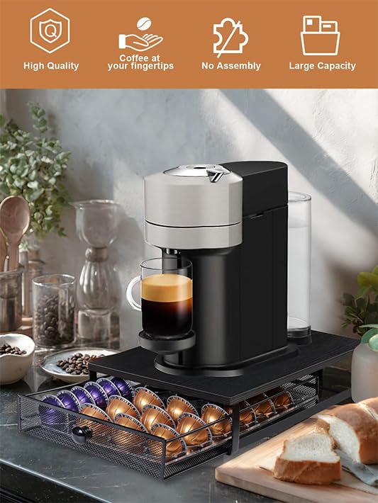 Nespresso Vertuo Pod Holder