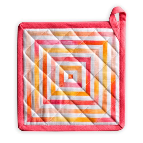 Pot Holders 100% Cotton Potholders