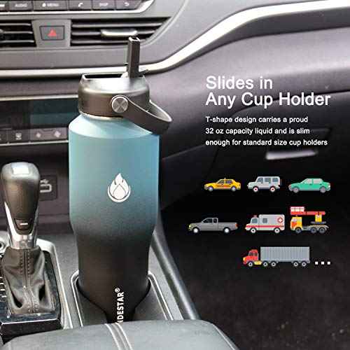 Water Bottle 32oz