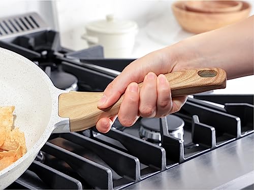 Nonstick Ceramic Frying Pan Skillet