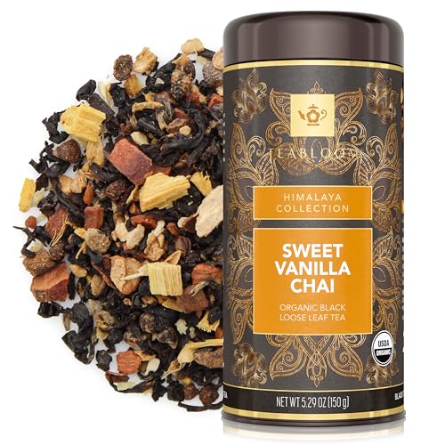 Organic Black Tea (5.2 Ounce)