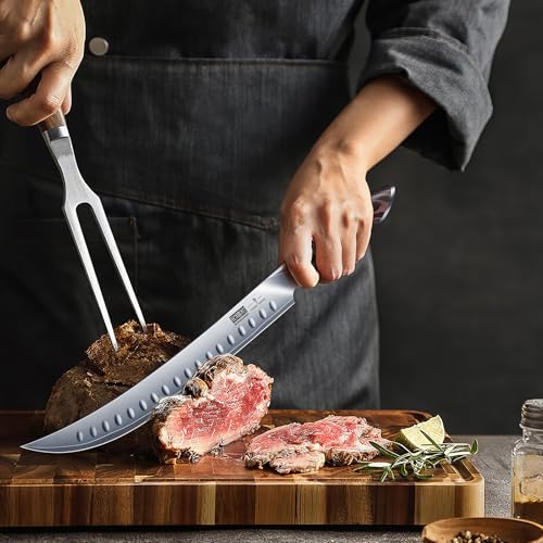 Carving Slicing Knife