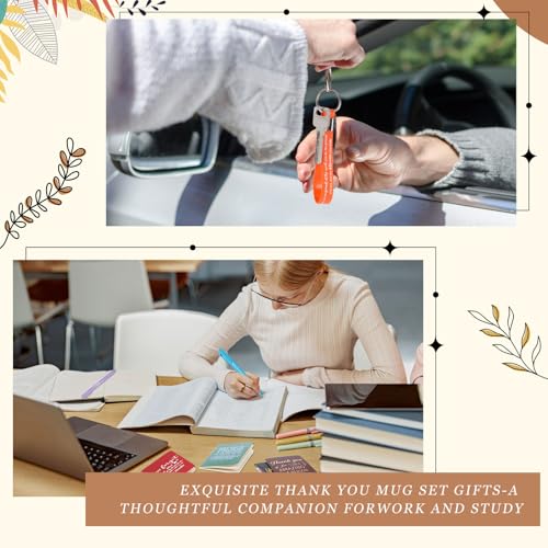 48 Sets 192 Pcs Appreciation Gifts (192 Count)