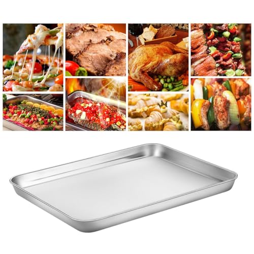 Baking Sheet Set of 4