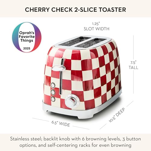 2 Slice Toaster