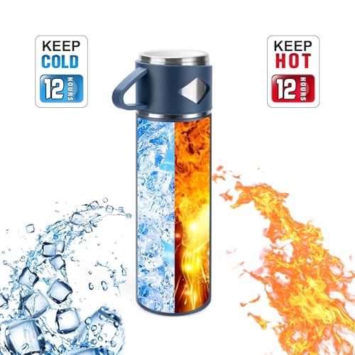 Stainless Steel Thermo 700ml