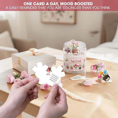 Mothers Day Gifts for Mom from Son Daughter