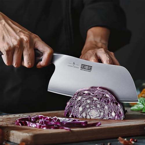 7'' Butcher Knife