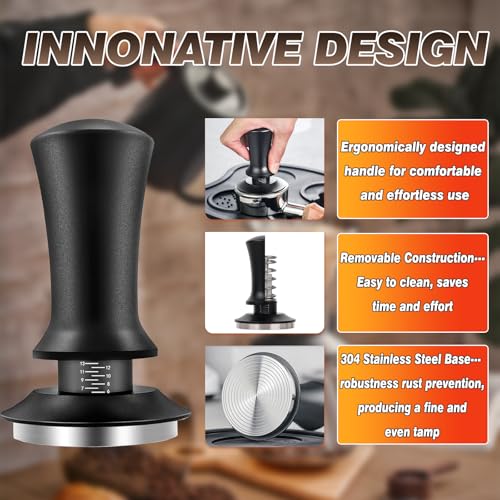 58mm Espresso Accessories Kit