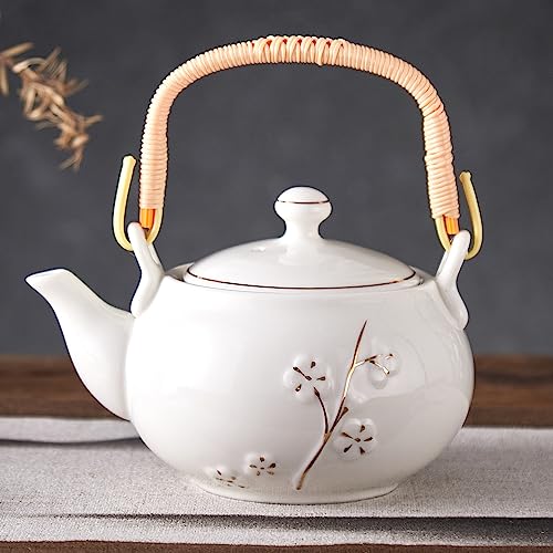 Japanese Tea Pot