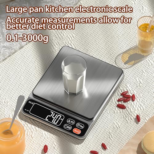 Food Scale 5kg