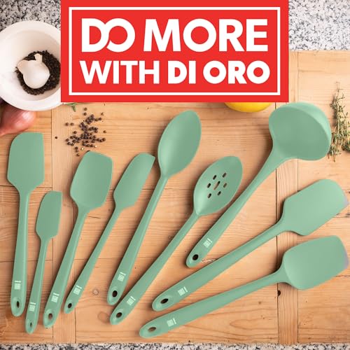 DI ORO Silicone Spoonula