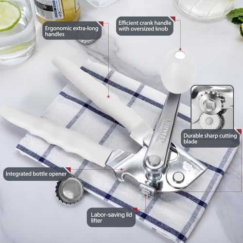 Commercial Can Opener Heavy Duty
