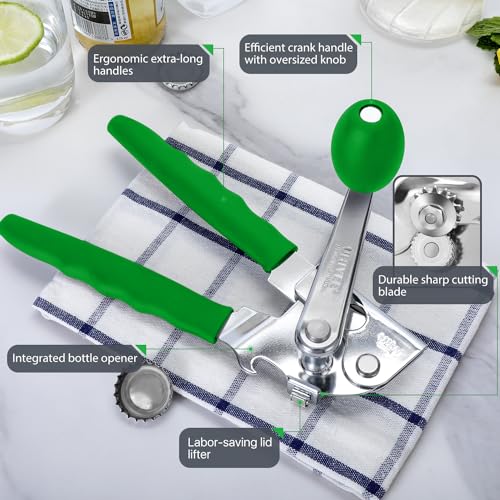 Commercial Can Opener Heavy Duty