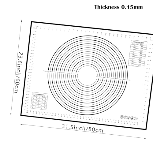 Silicone Baking Mat