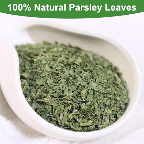 Parsley Tea Bag (60 Count)