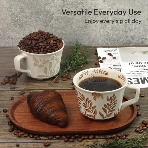 11 oz Ceramic Coffee Mug