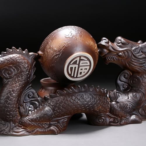 Chinese Gongfu Tea Set
