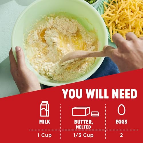 Southern Cornbread & Muffin Mix 11.5 Ounce (69 Ounce)