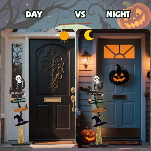 Halloween Decorations