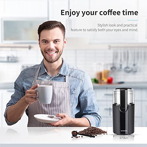 Coffee Grinder Electric