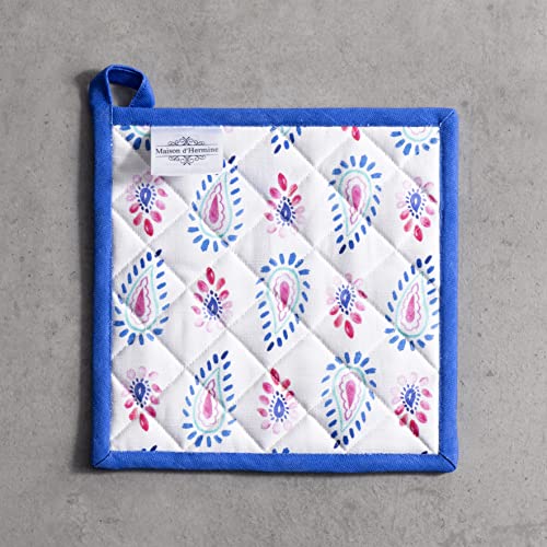 Pot Holders 100% Cotton Potholders