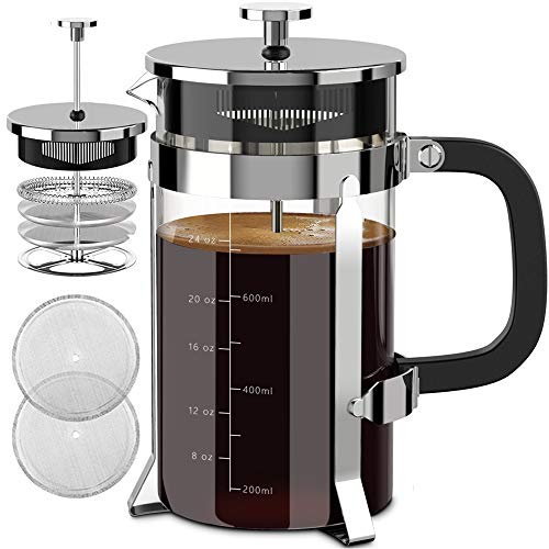 French Press 34oz